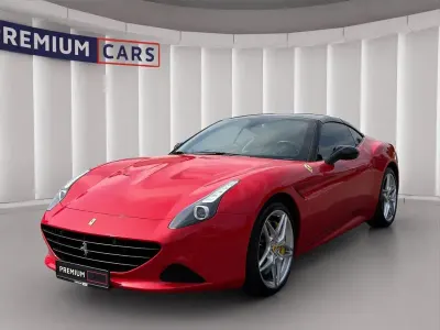 Gebraucht Ferrari California