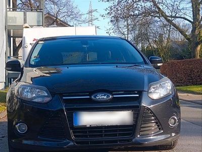 Gebraucht Ford Focus 2012 Limousine