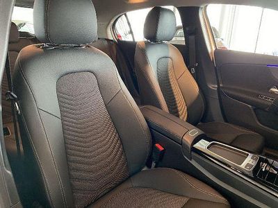 Gebraucht Mercedes A180 Progressive 136 PS (100 kW) 2024 Weiß Kleinwagen