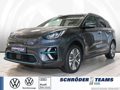 Andere farbe Gebraucht 2021 Kia e-Niro Spirit SUV | 29.980 €