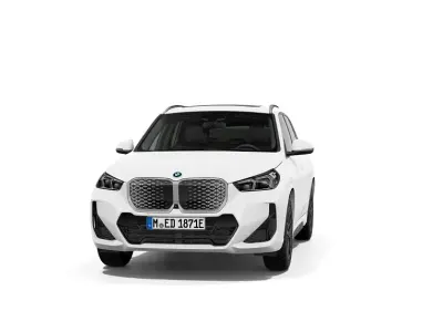 Gebraucht BMW iX1 Comfort Edition 150 kW (204 PS) 2026 SUV