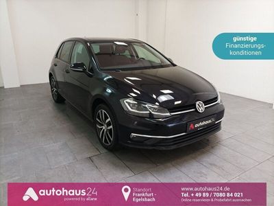 gebraucht VW Golf VII 1.5 TSI Highline OPF (EURO 6d-TEMP)