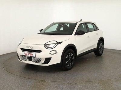 Nuova Fiat 600 2026 Andere SUV