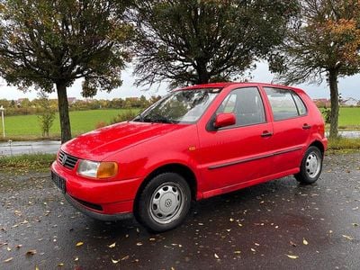VW Polo