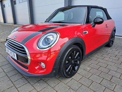 gebraucht Mini Cooper Cabriolet Cooper