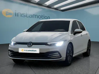 Gebraucht VW Golf VIII