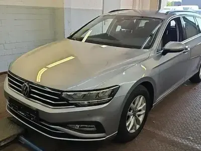 Gebraucht VW Passat