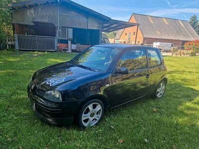 Seat Arosa