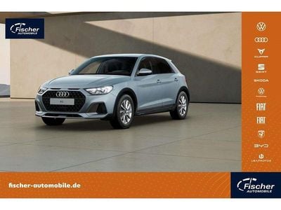 Silber Gebraucht 2025 Audi A1 Sport Limousine | 27.340 € (Fairer Preis)