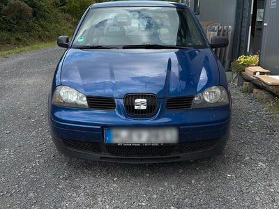 Seat Arosa