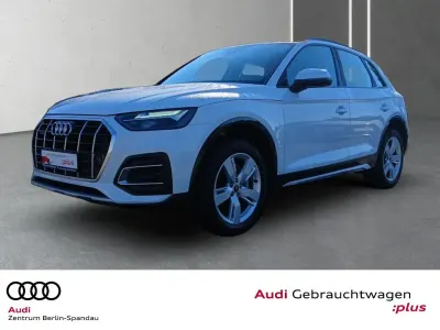 Gebraucht Audi Q5