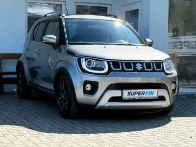 Gebraucht Suzuki Ignis