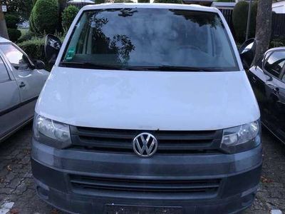 VW T5