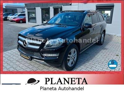 Mercedes GL350