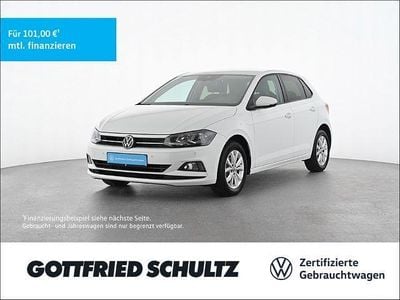 VW Polo