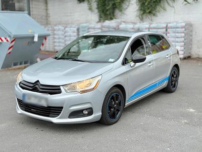 Citroën C4