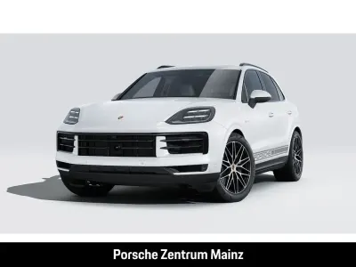 Gebraucht Porsche Cayenne