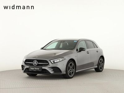 Mercedes A250