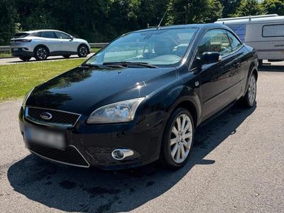 Ford Focus Cabriolet