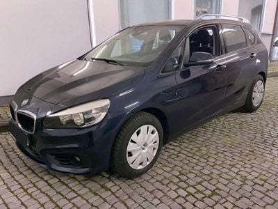 BMW 220 Active Tourer