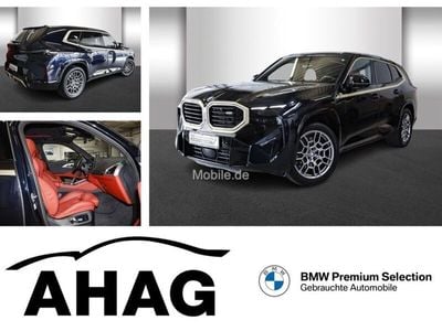 BMW XM