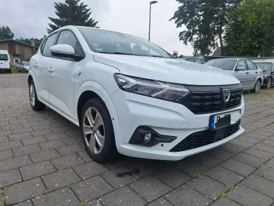 Gebraucht Dacia Sandero