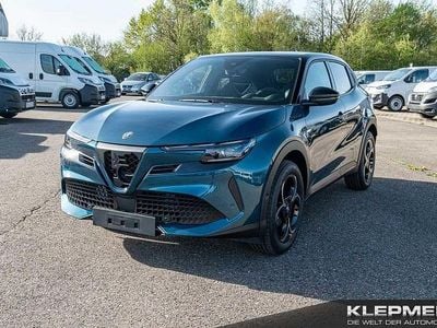 Alfa Romeo Junior
