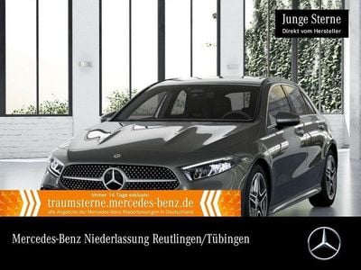 Mercedes A250
