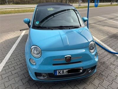 Abarth 595C