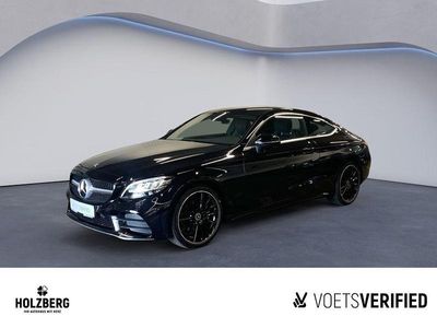 Mercedes C180