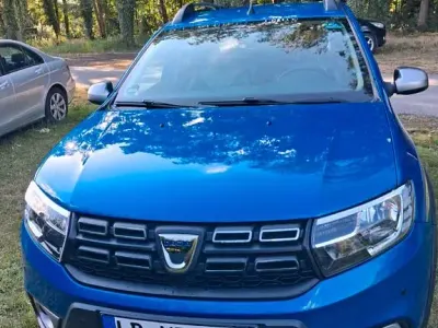Gebraucht Dacia Sandero