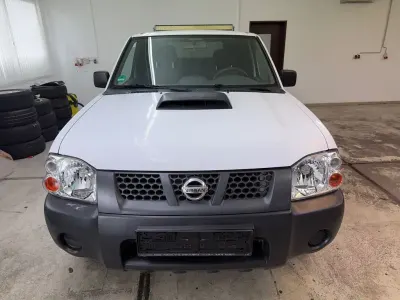 Gebraucht Nissan Navara
