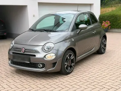 Gebraucht Fiat 500S
