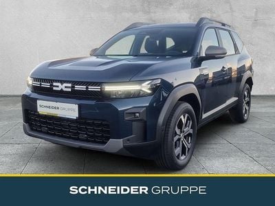 Neu 2026 Dacia Bigster Expression SUV | 29.670 € (Fairer Preis)