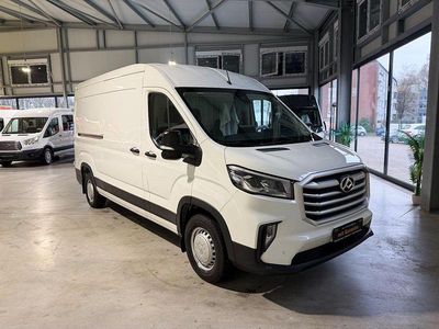 Weiß Gebraucht 2023 Maxus V90 Van | 13.900 €