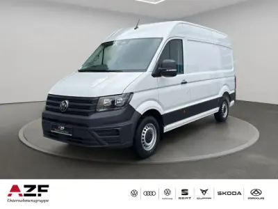 Gebraucht VW Crafter