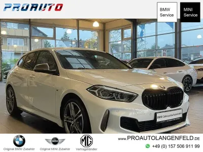 Gebraucht BMW M135