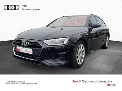 gebraucht Audi A4 Avant