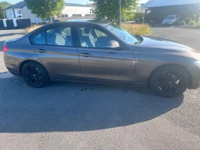 Gebraucht BMW 318