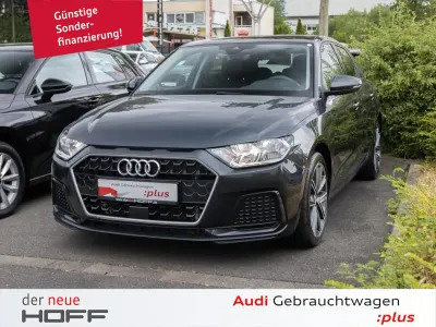 Gebraucht Audi A1 Sportback