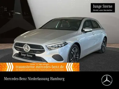 Gebraucht Mercedes A200