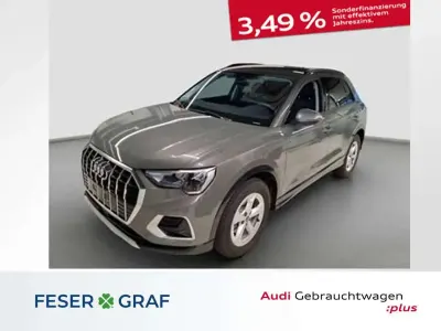 Gebraucht Audi Q3