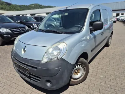 Gebraucht Renault Kangoo