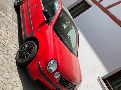 gebraucht VW Polo mit TÜV bis 02/2025