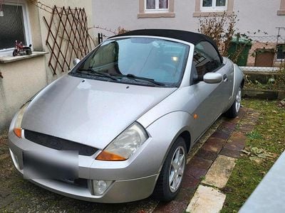 Ford StreetKa