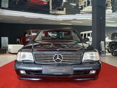 Mercedes SL280