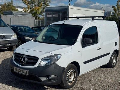 Mercedes Citan 108