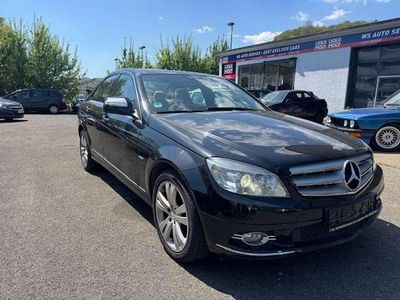 Mercedes C350
