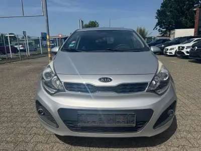 Gebraucht Kia Rio