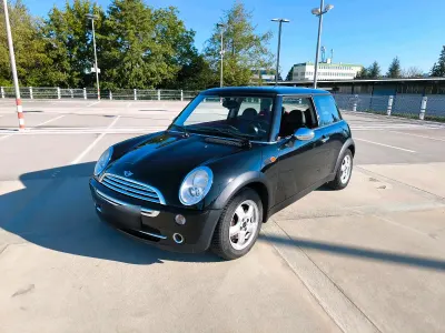 Gebraucht Mini ONE